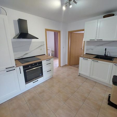 Ferienwohnung Marija Betina  Zimmer foto