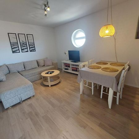 Ferienwohnung Marija Betina  Exterior foto