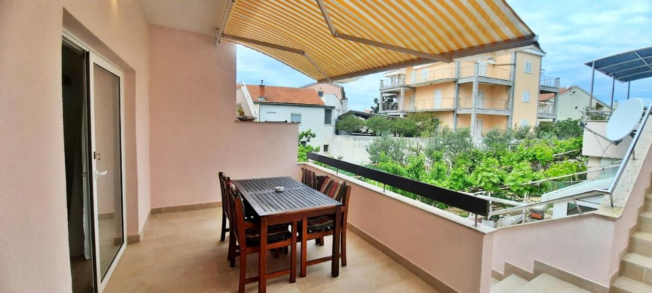 Ferienwohnung Marija Betina  Exterior foto