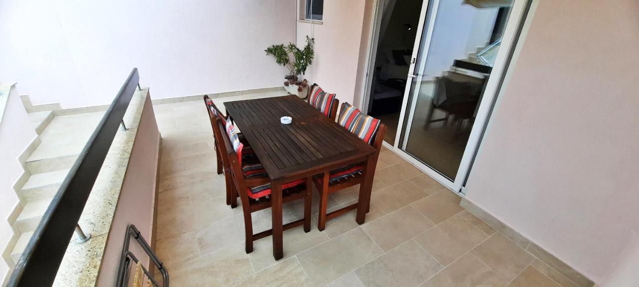 Ferienwohnung Marija Betina  Exterior foto