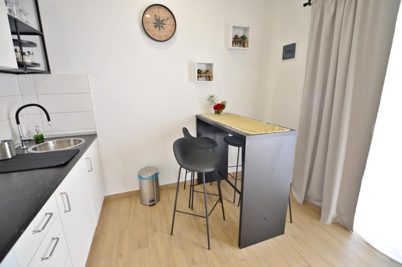Ferienwohnung Marija Betina  Exterior foto