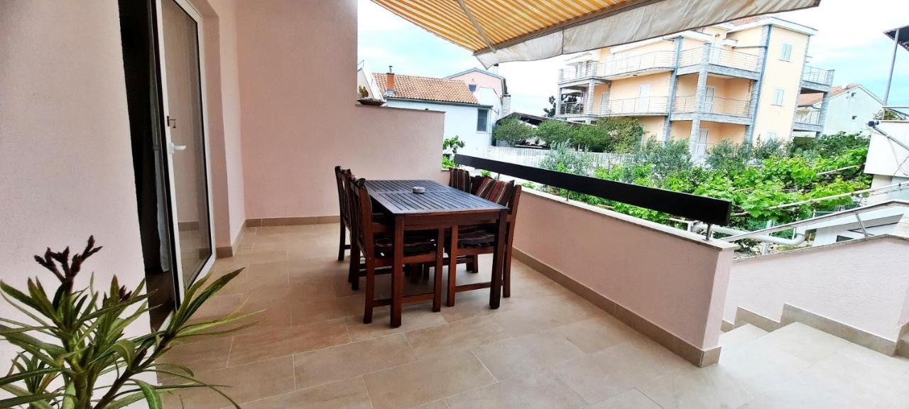 Ferienwohnung Marija Betina  Exterior foto