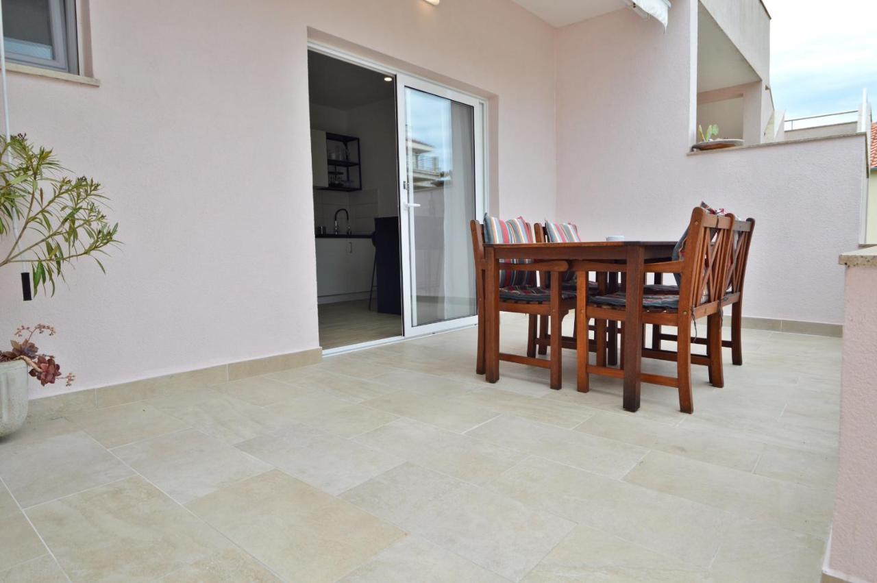 Ferienwohnung Marija Betina  Exterior foto