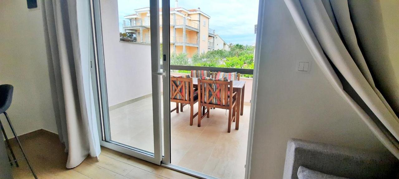 Ferienwohnung Marija Betina  Exterior foto