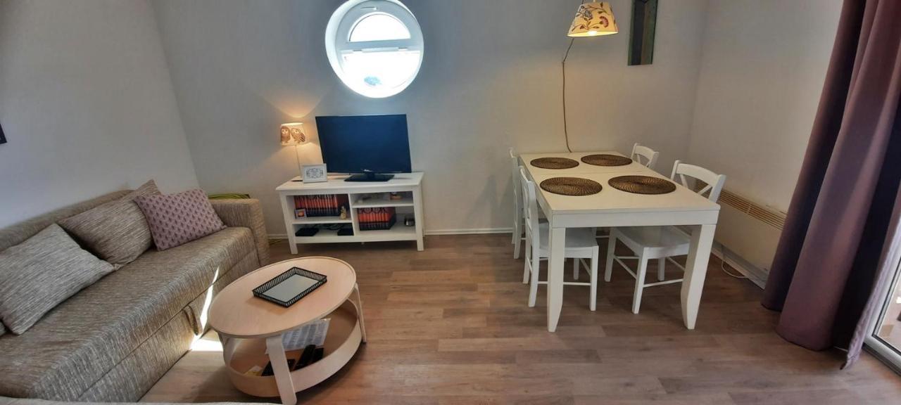 Ferienwohnung Marija Betina  Exterior foto