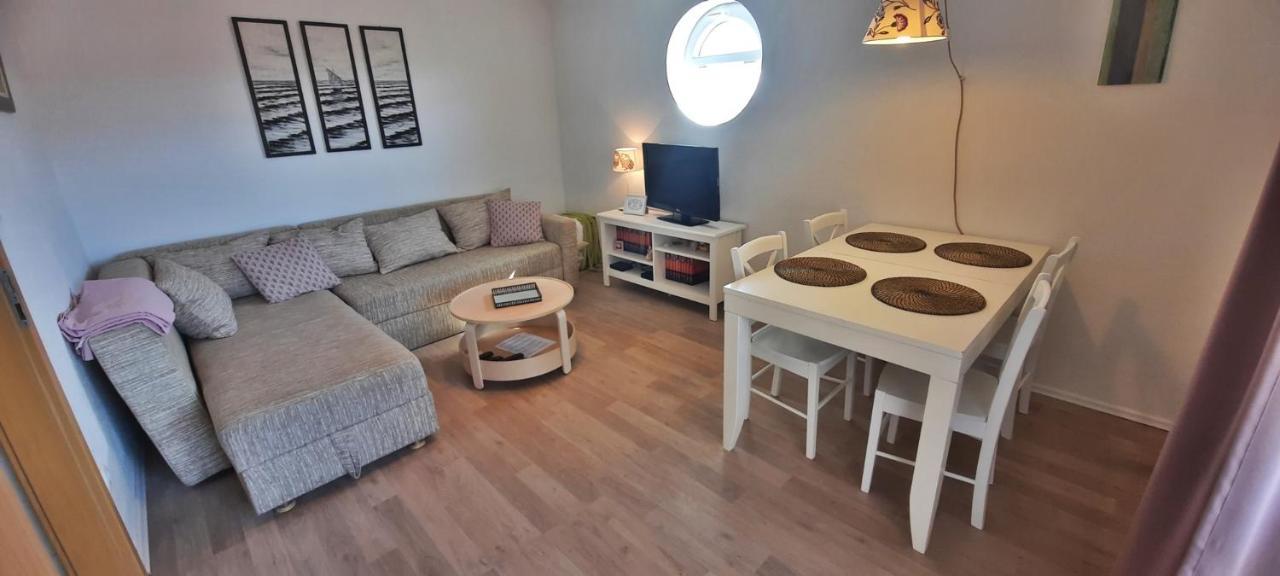 Ferienwohnung Marija Betina  Exterior foto