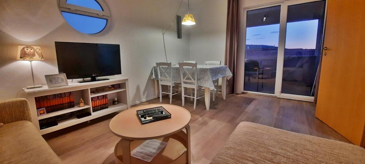 Ferienwohnung Marija Betina  Exterior foto