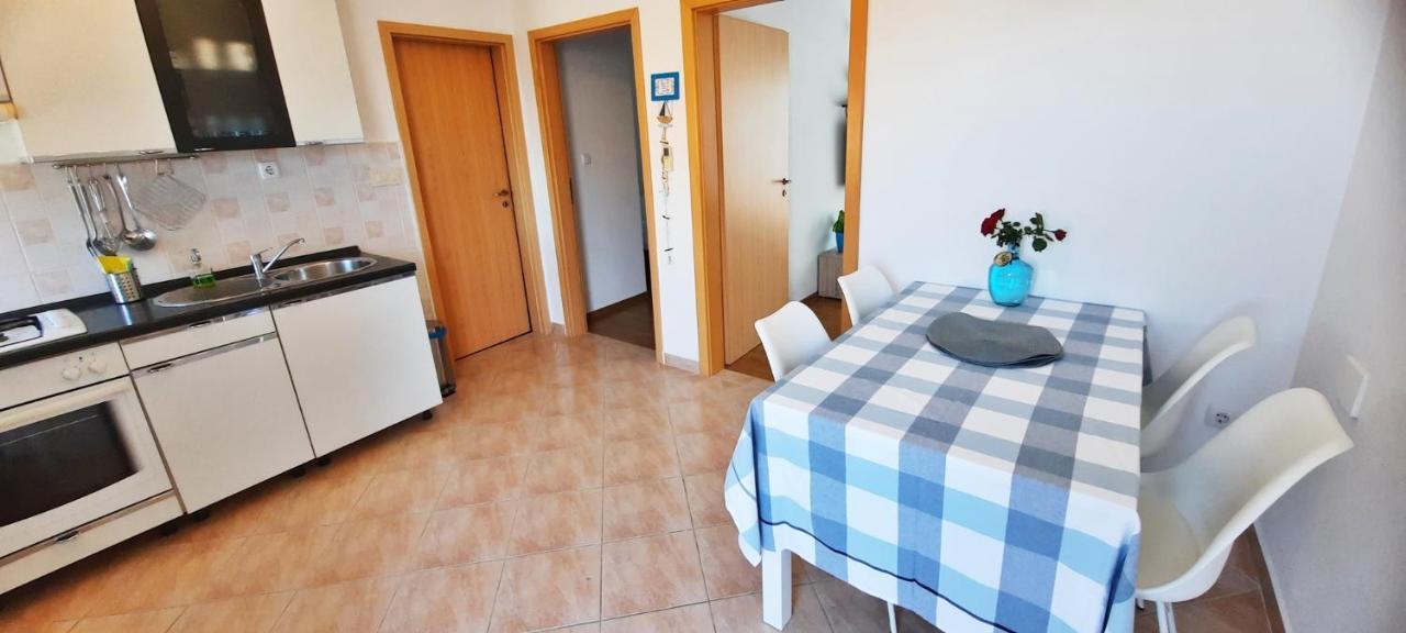 Ferienwohnung Marija Betina  Exterior foto