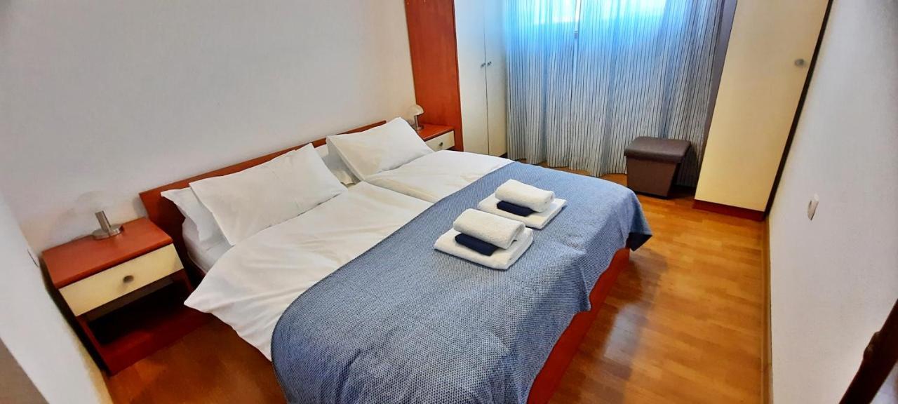 Ferienwohnung Marija Betina  Exterior foto