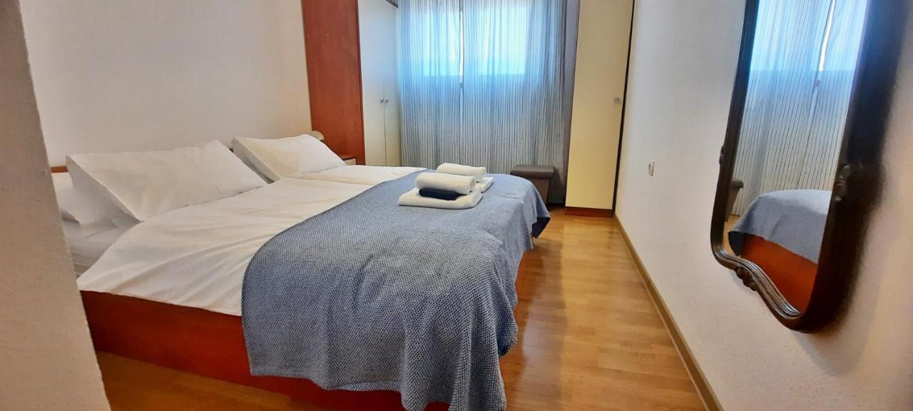 Ferienwohnung Marija Betina  Exterior foto