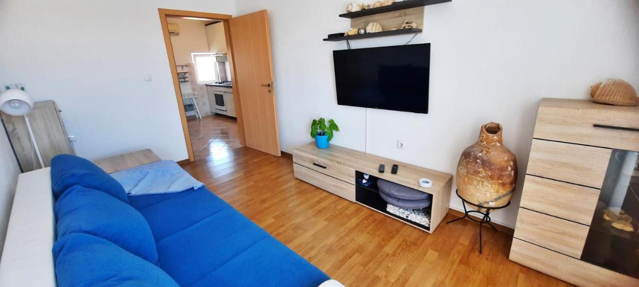 Ferienwohnung Marija Betina  Exterior foto