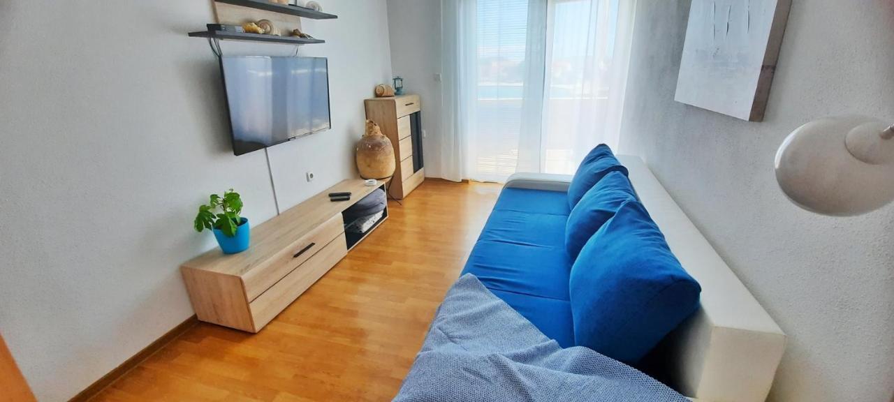 Ferienwohnung Marija Betina  Exterior foto