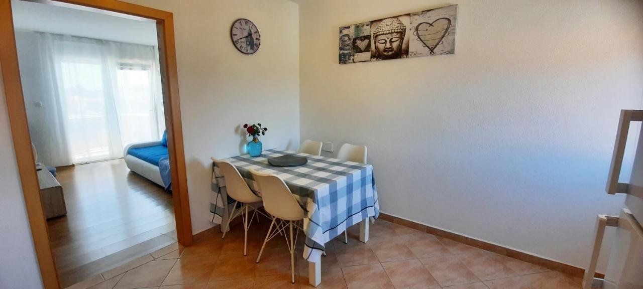 Ferienwohnung Marija Betina  Exterior foto