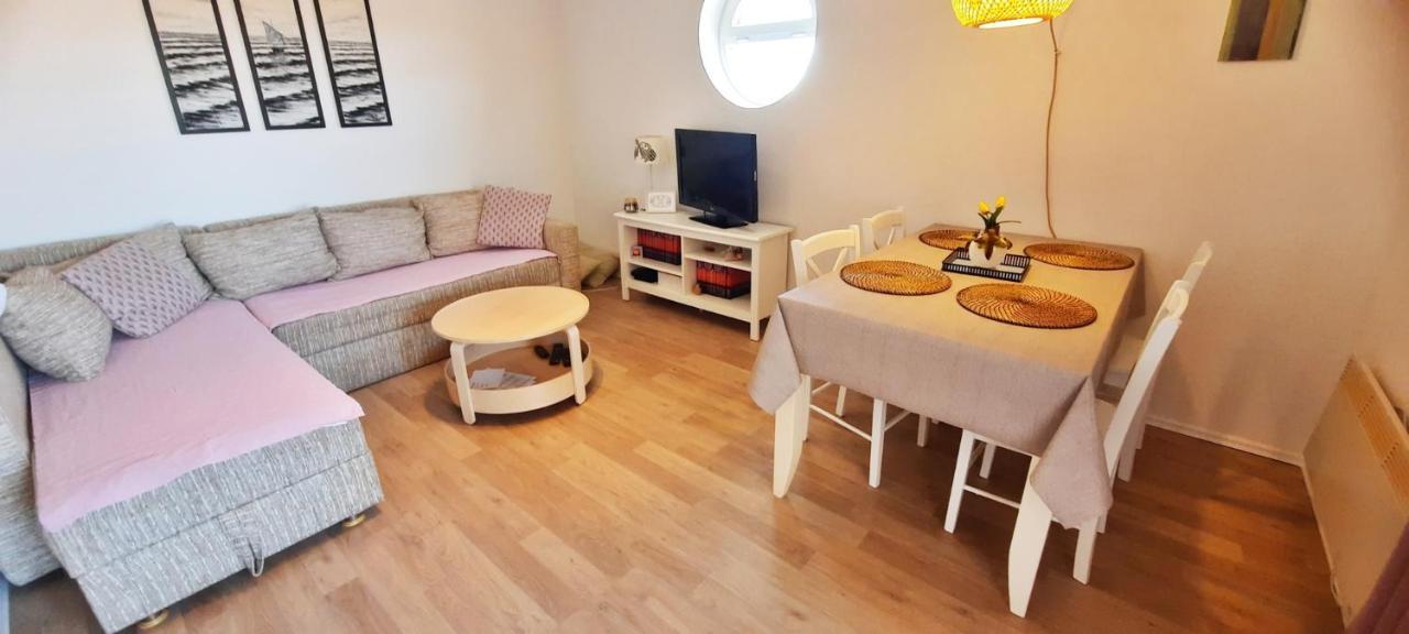 Ferienwohnung Marija Betina  Exterior foto