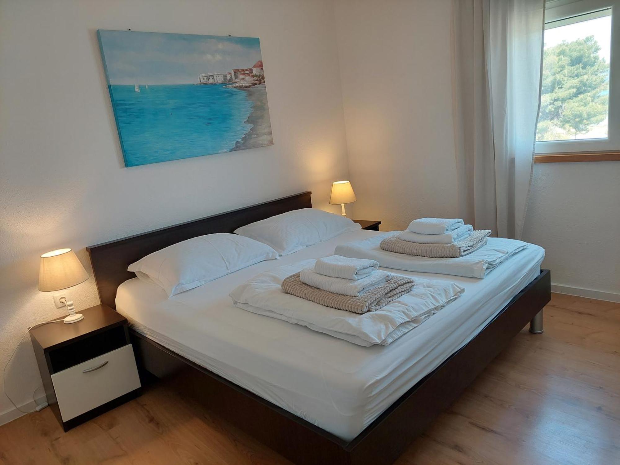 Ferienwohnung Marija Betina  Zimmer foto