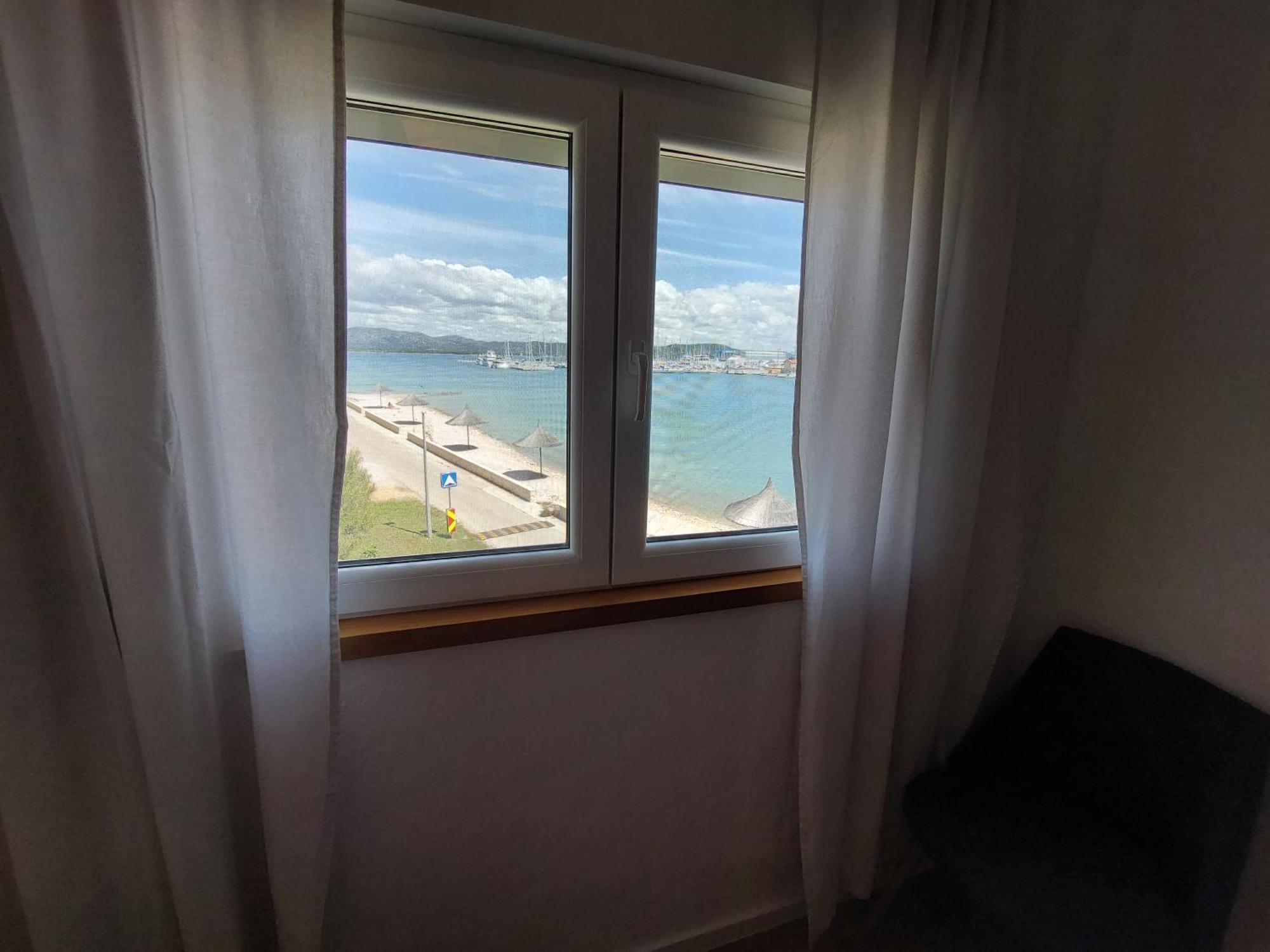 Ferienwohnung Marija Betina  Zimmer foto