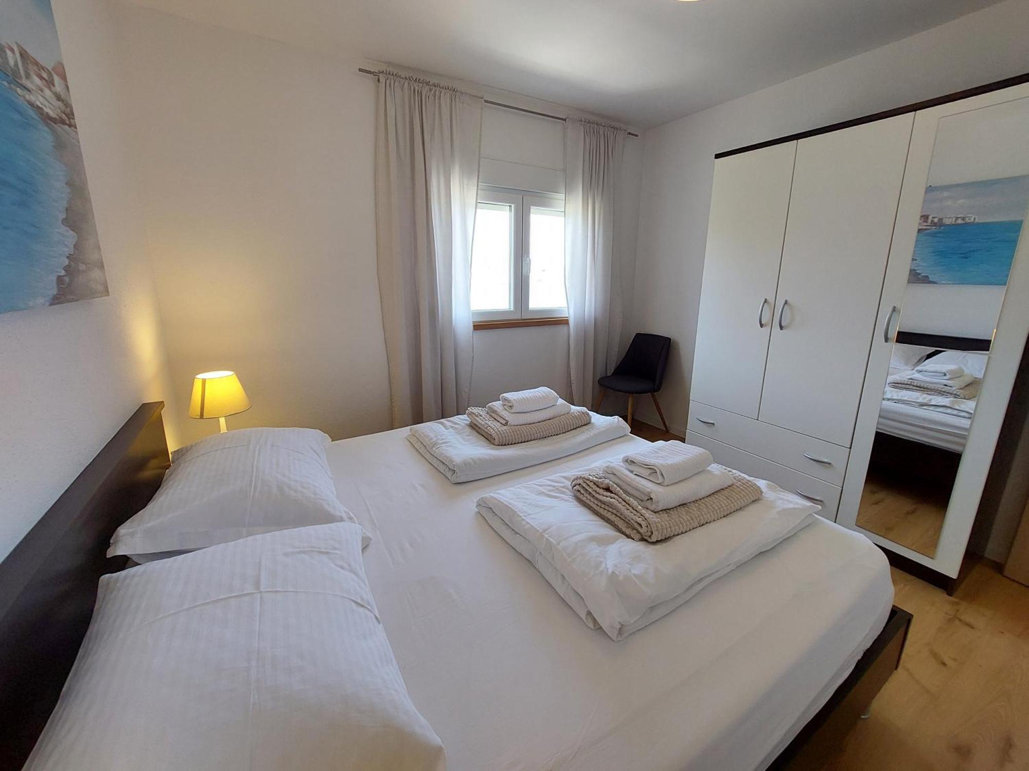 Ferienwohnung Marija Betina  Zimmer foto