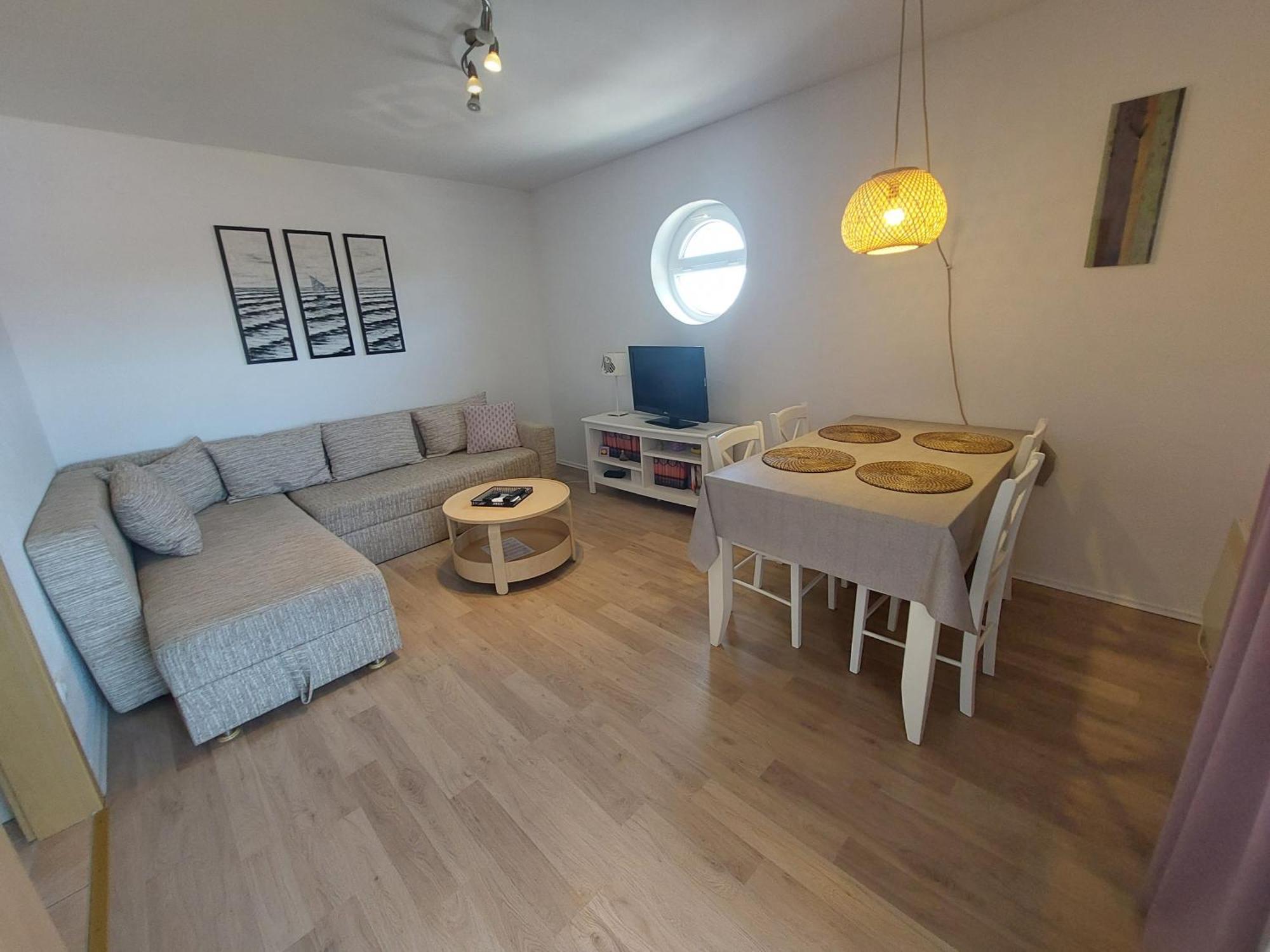 Ferienwohnung Marija Betina  Exterior foto