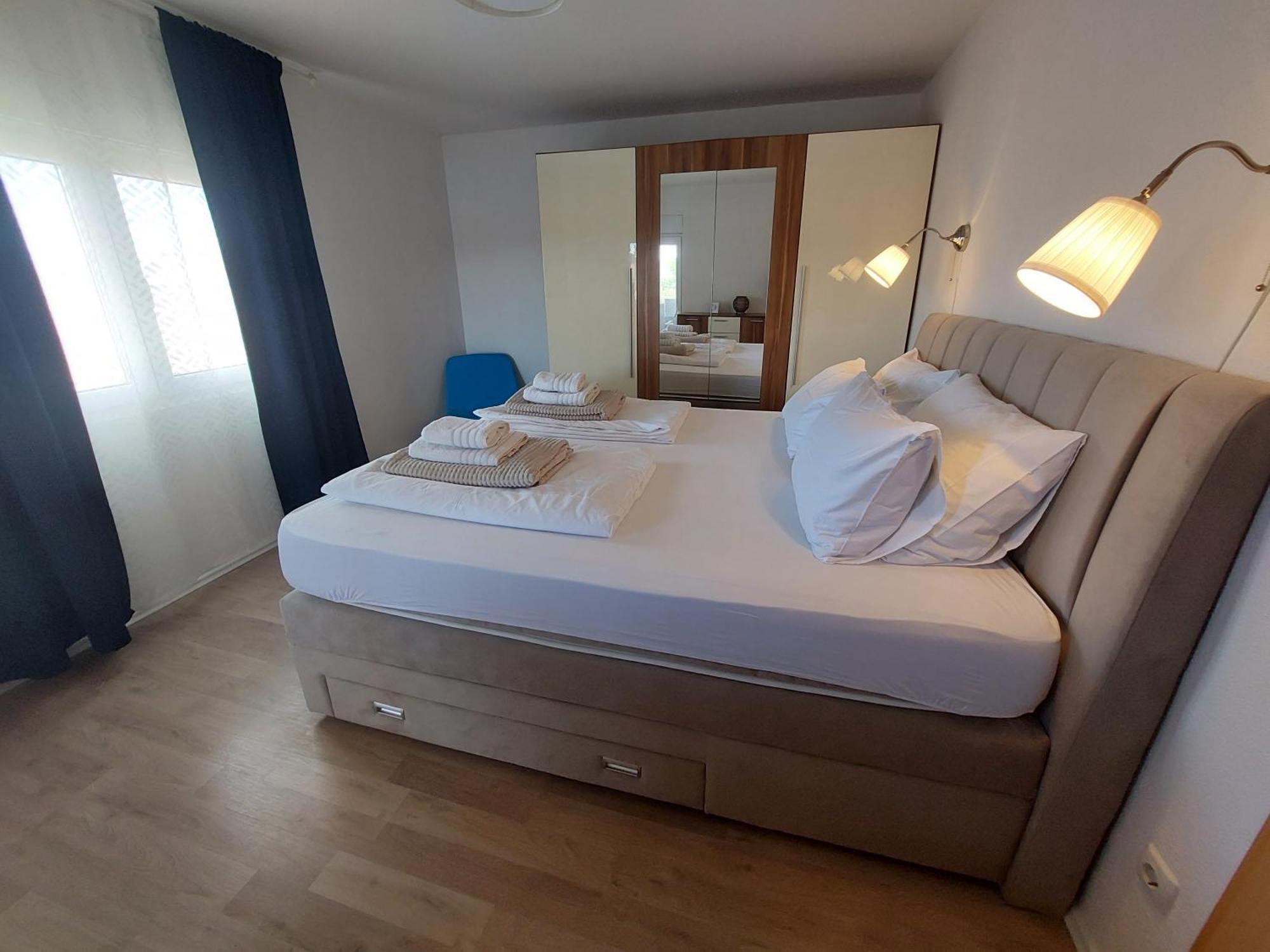 Ferienwohnung Marija Betina  Zimmer foto