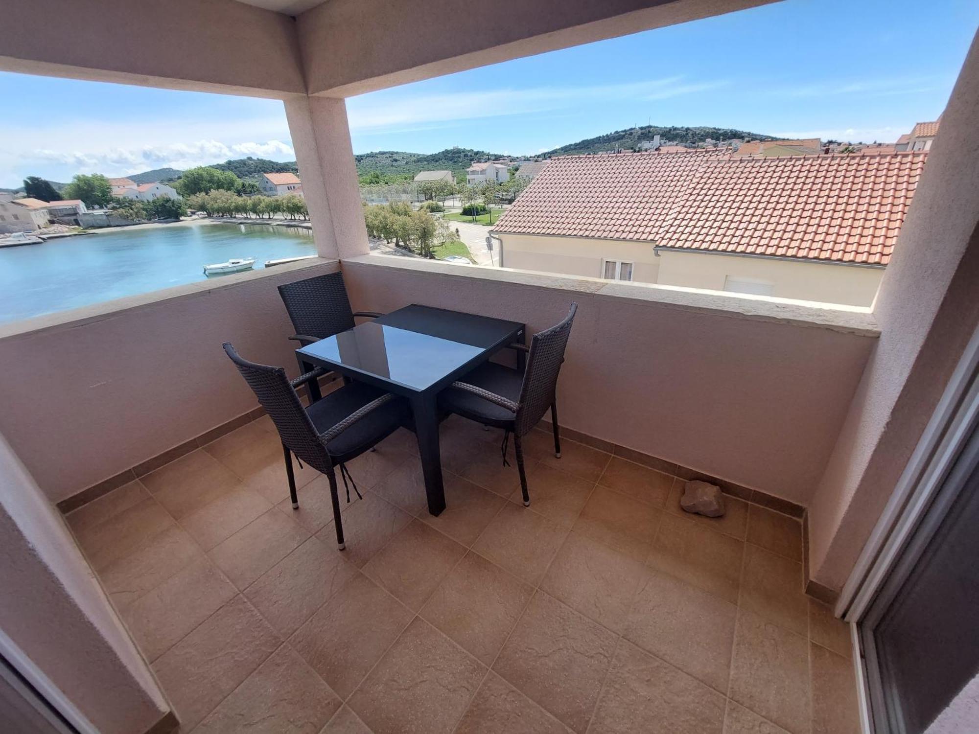 Ferienwohnung Marija Betina  Zimmer foto