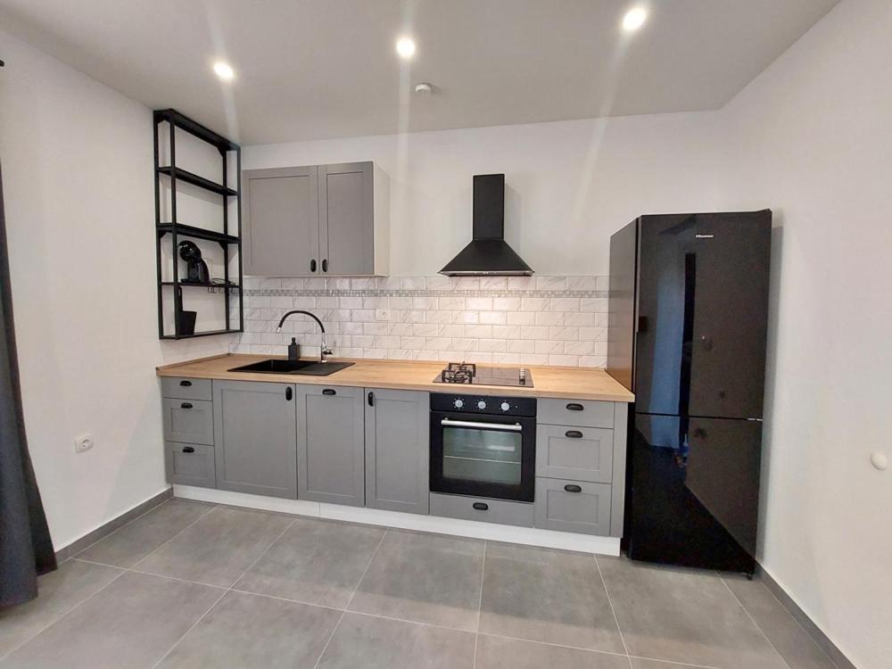Ferienwohnung Marija Betina  Exterior foto
