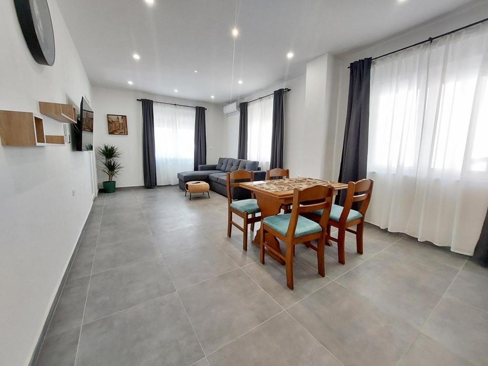 Ferienwohnung Marija Betina  Exterior foto