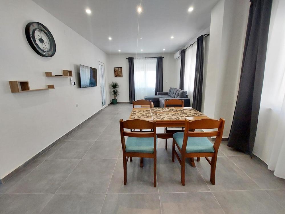 Ferienwohnung Marija Betina  Exterior foto