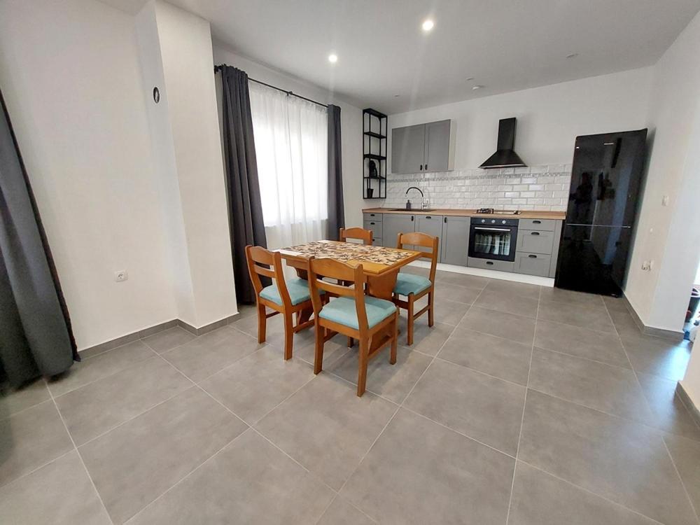 Ferienwohnung Marija Betina  Exterior foto