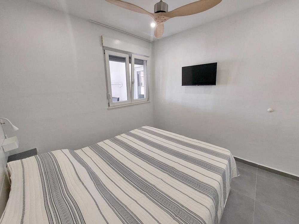 Ferienwohnung Marija Betina  Exterior foto