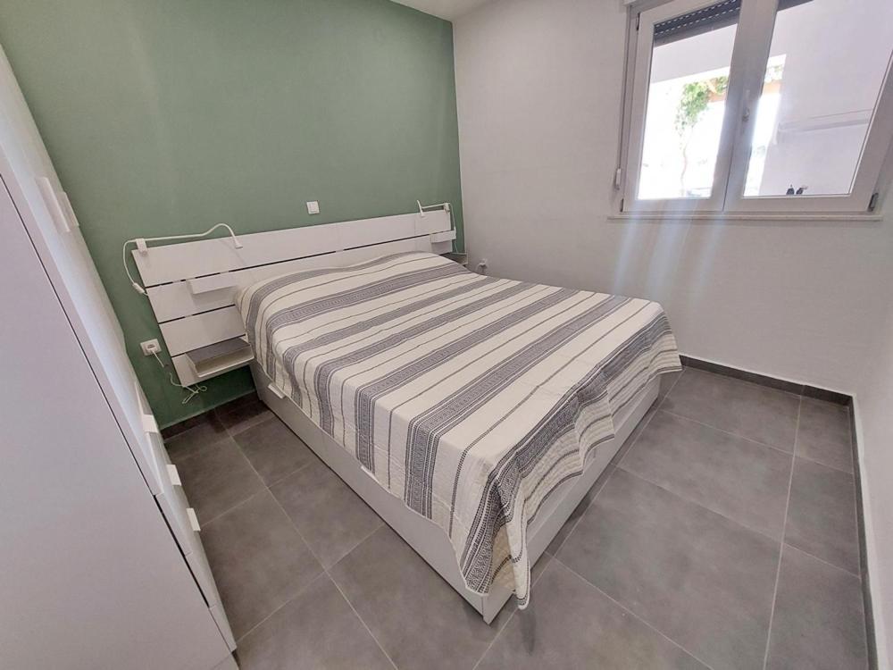 Ferienwohnung Marija Betina  Exterior foto