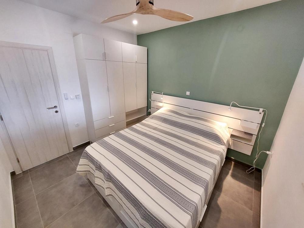 Ferienwohnung Marija Betina  Exterior foto