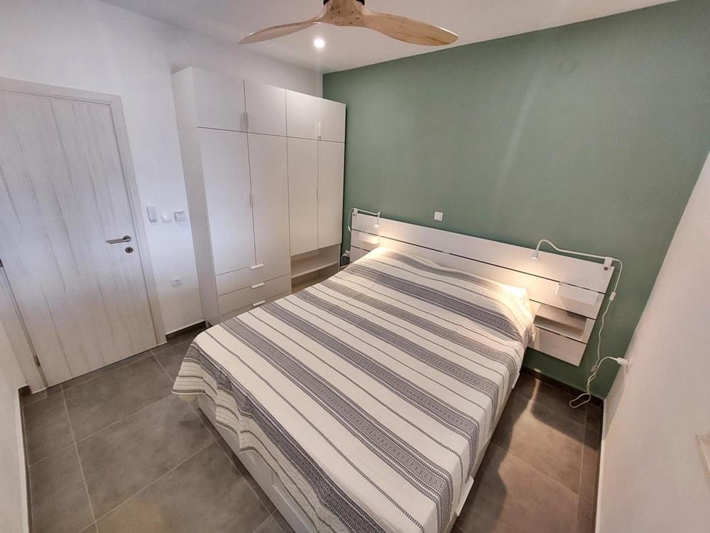 Ferienwohnung Marija Betina  Exterior foto
