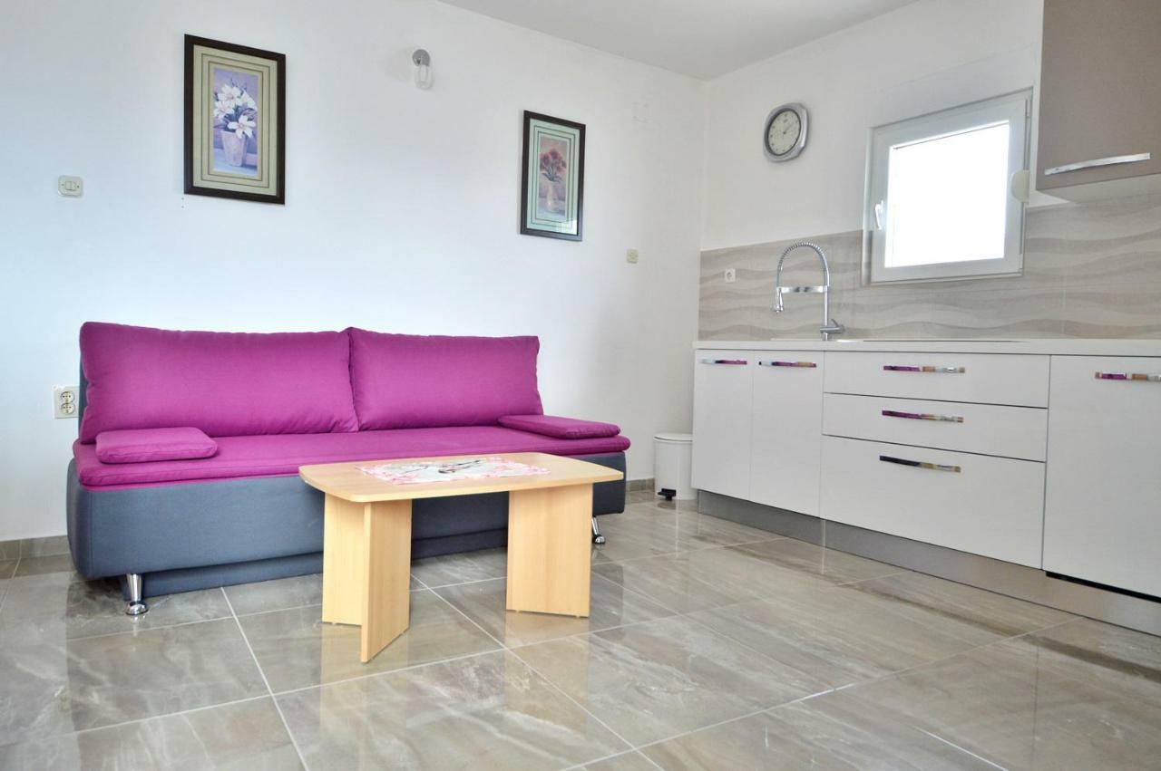 Ferienwohnung Marija Betina  Exterior foto