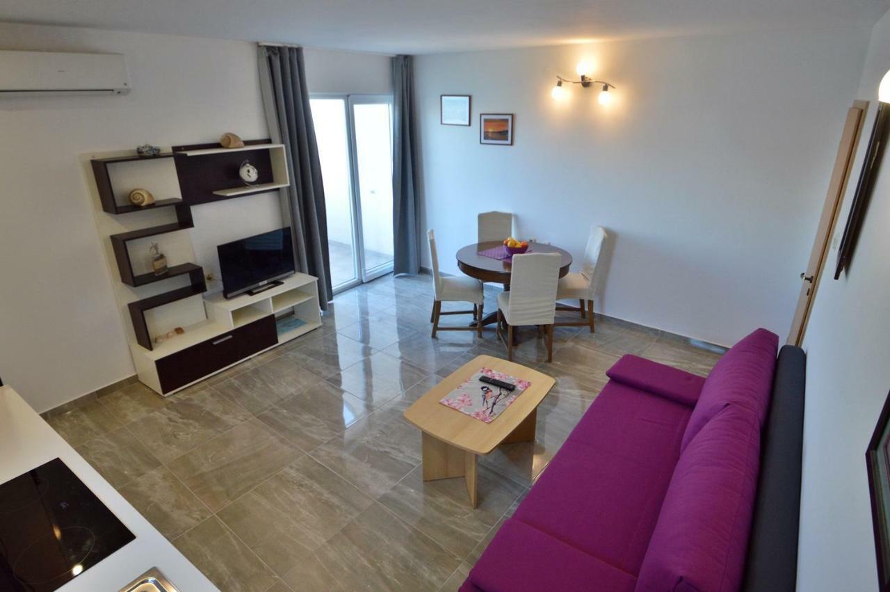 Ferienwohnung Marija Betina  Exterior foto