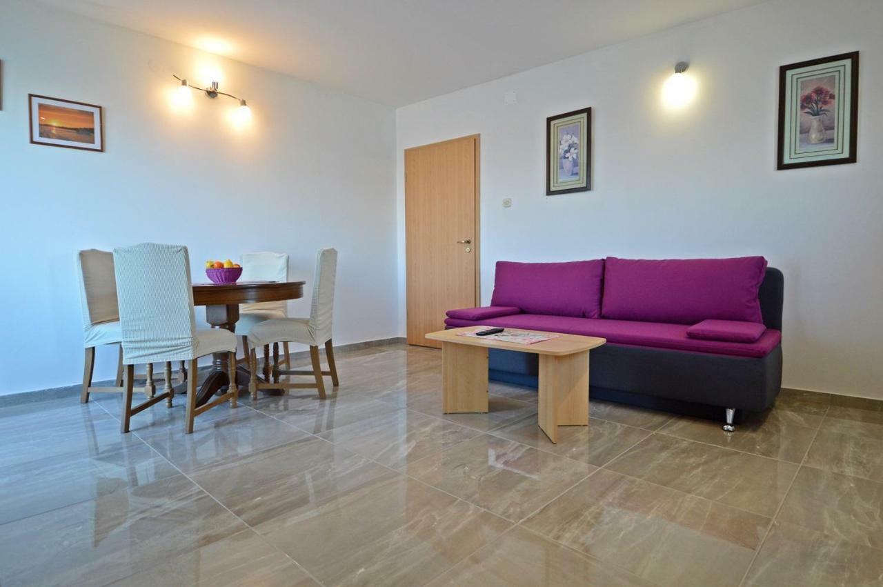 Ferienwohnung Marija Betina  Exterior foto